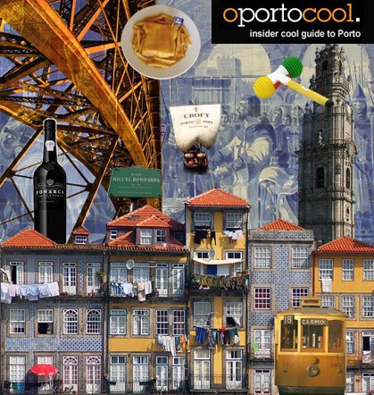 OPORTOCOOL OPORTOCOOL
