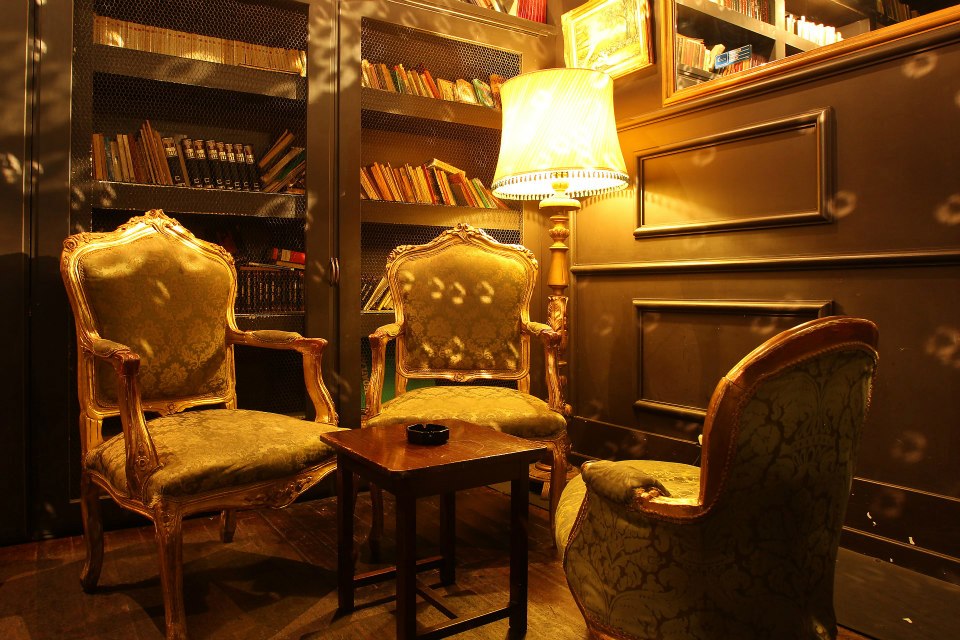 casa do livro