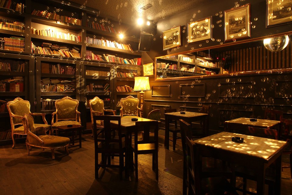casa do livro