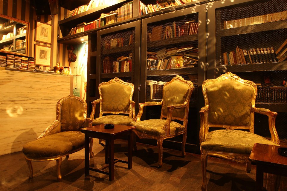 casa do livro