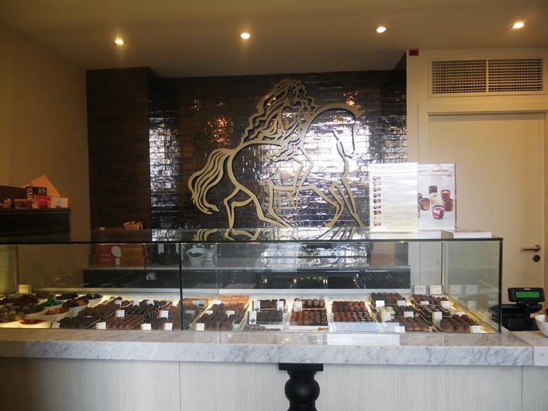 godiva