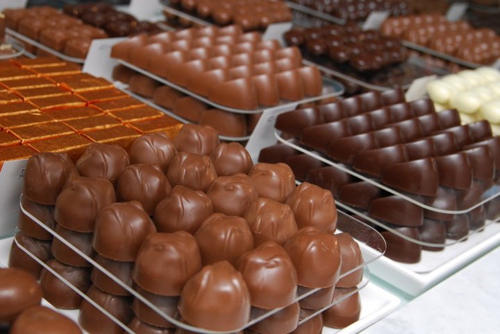 godiva