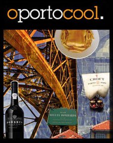 oporto cool tour guide 2009/2010