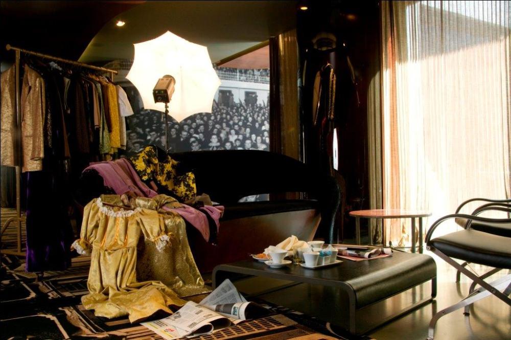 Hotel Teatro