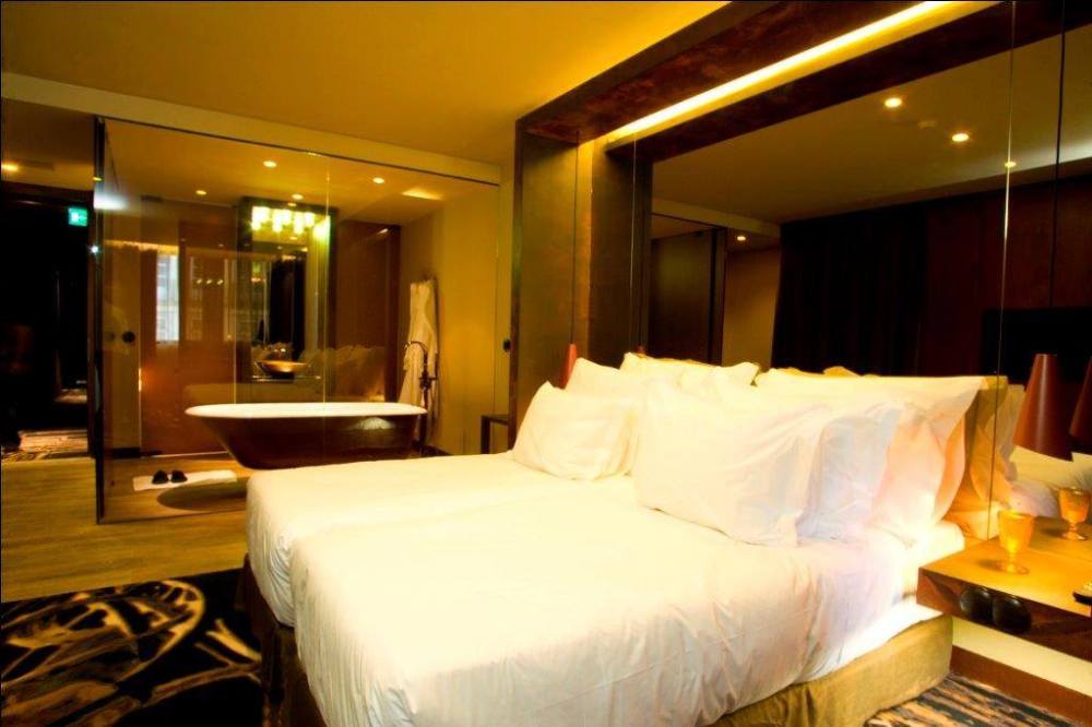 Hotel Teatro
