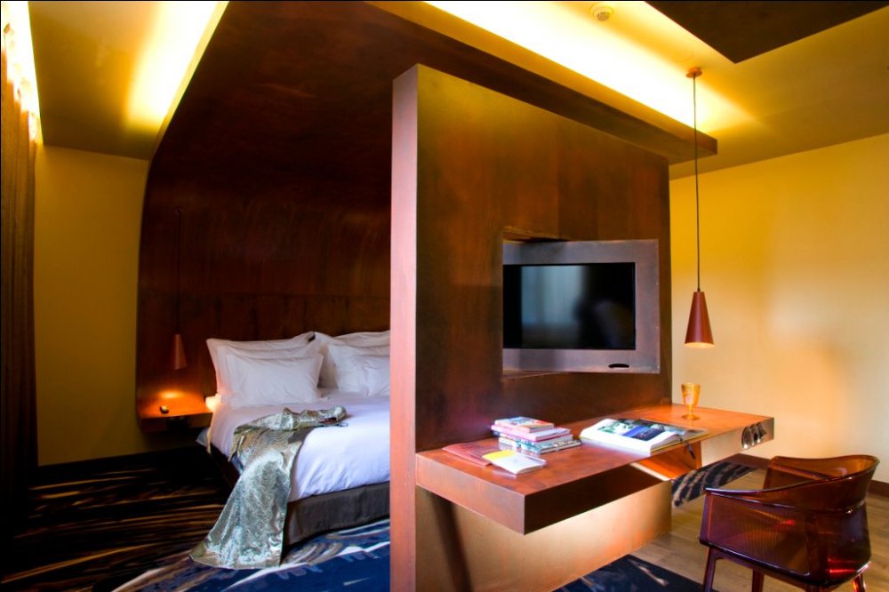 Hotel Teatro