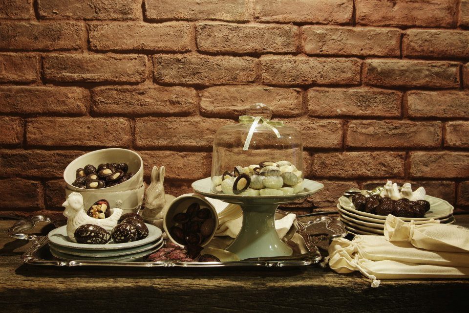 chocolataria Equador