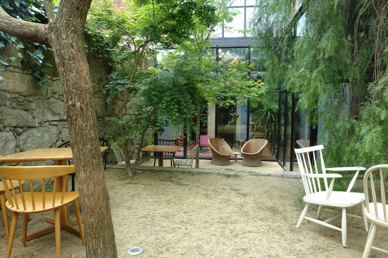 Cafe Vitoria