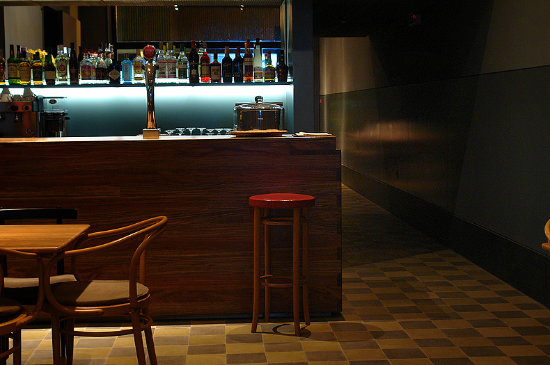 Cafe Vitoria