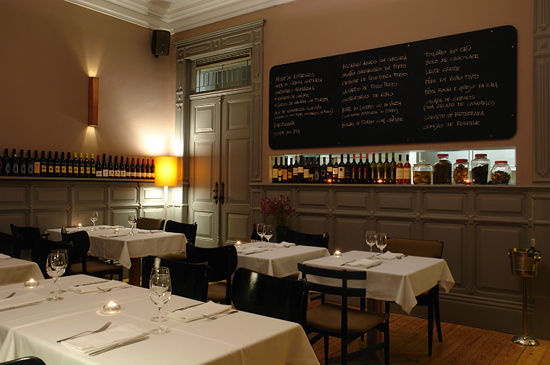 Cafe Vitoria