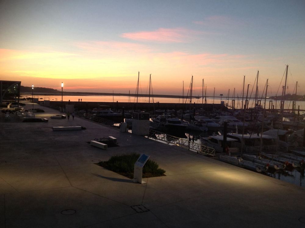 douro marina