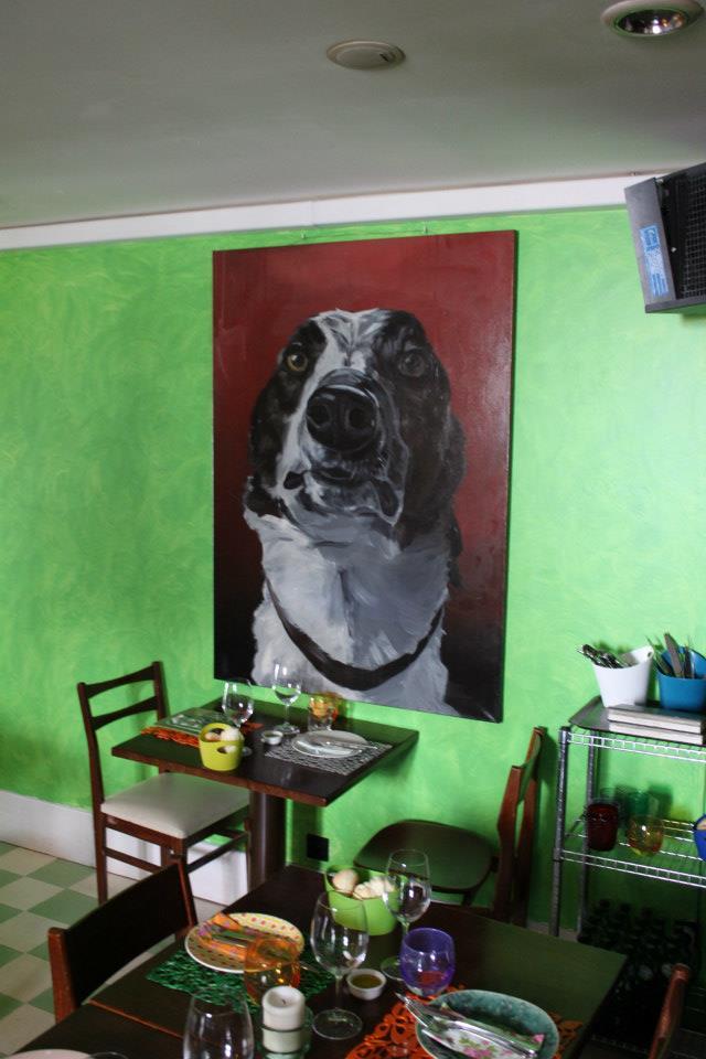 casa de pasto palmeira