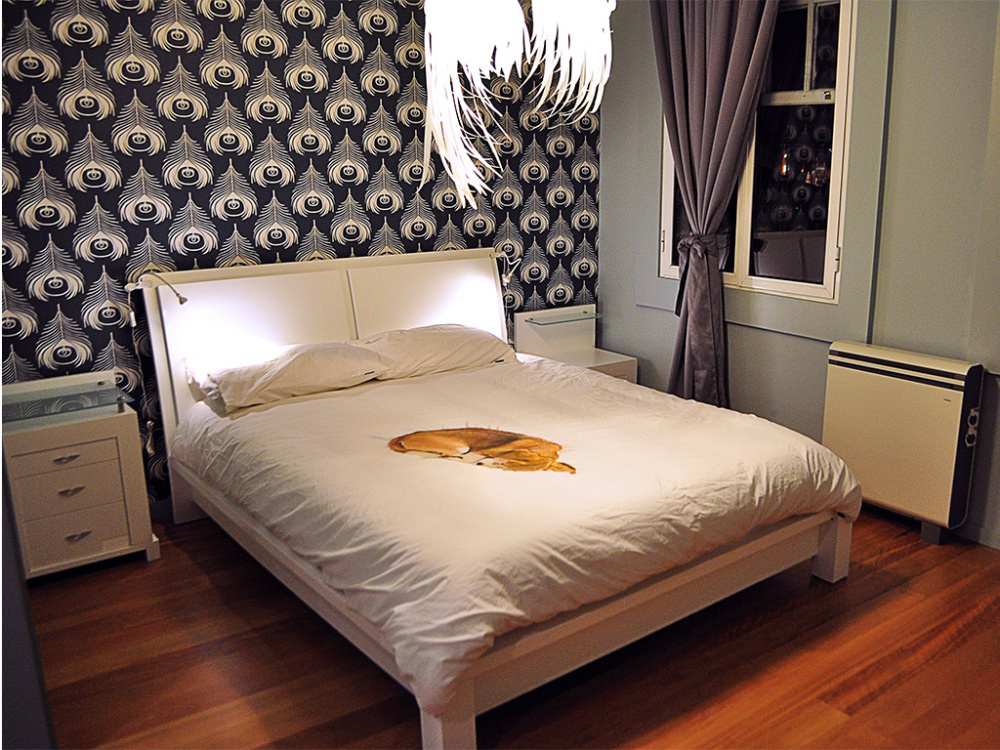 Tattva Design Hostel