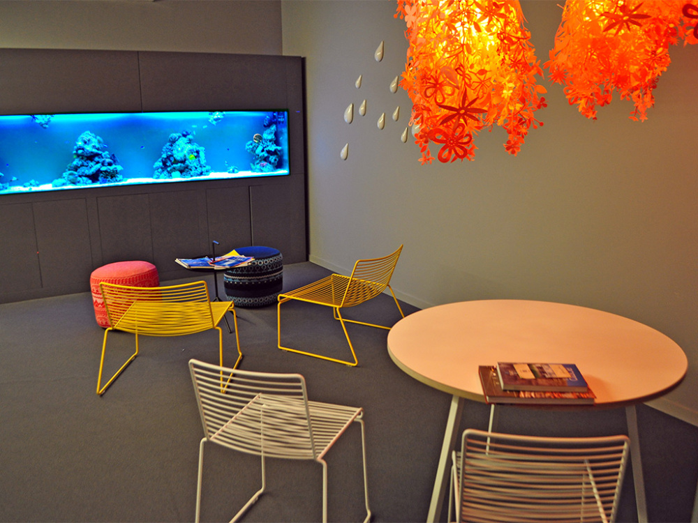 Tattva Design Hostel