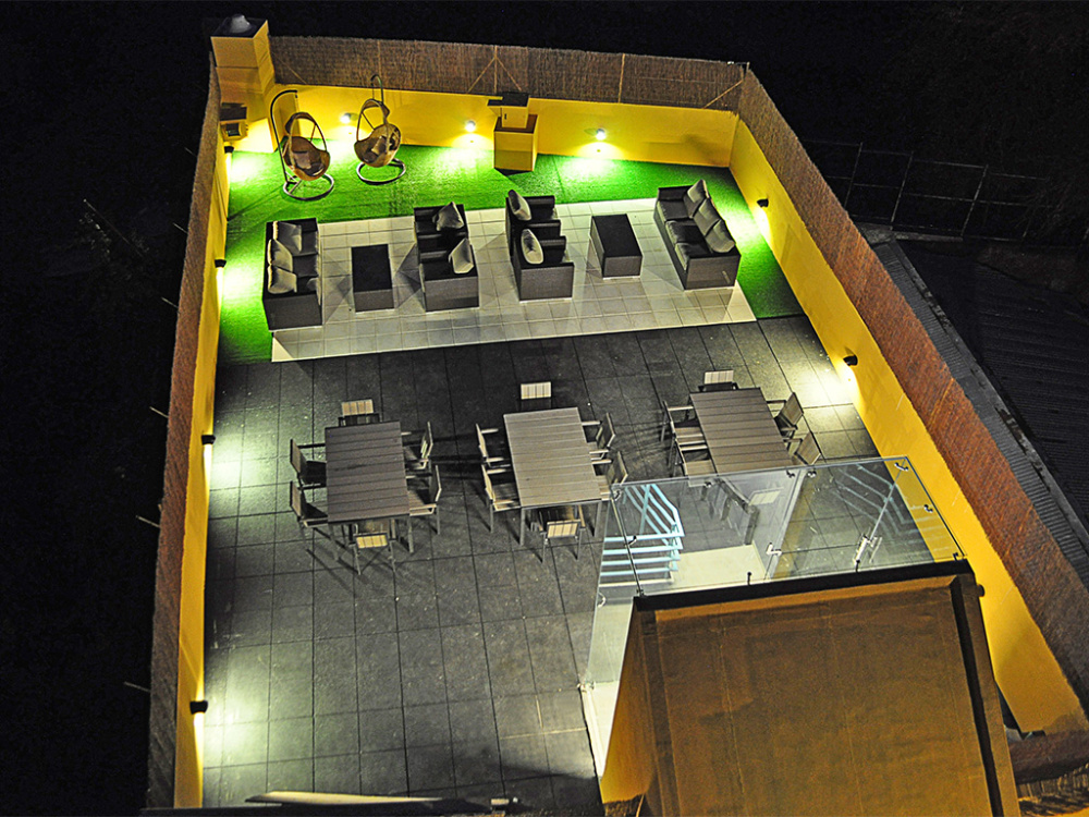 Tattva Design Hostel