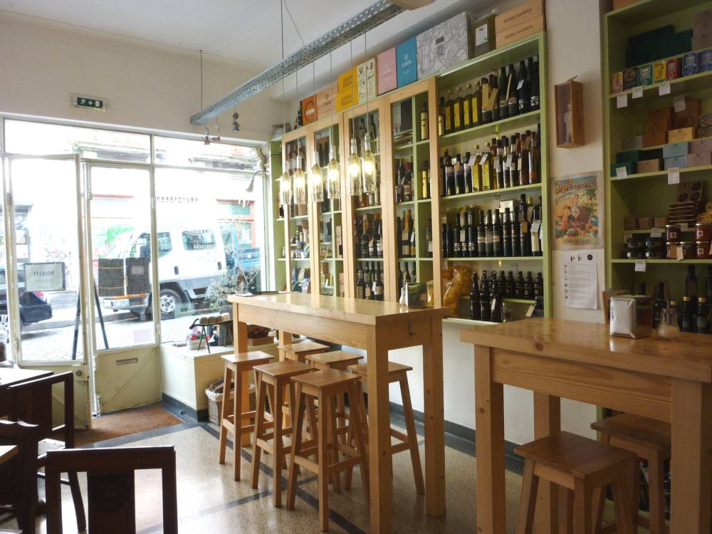 mercearia das flores