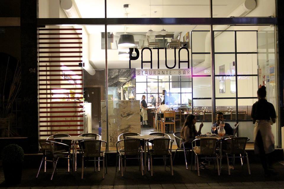 patua