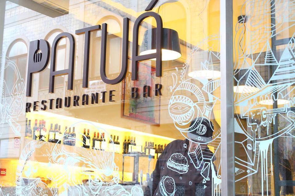 patua