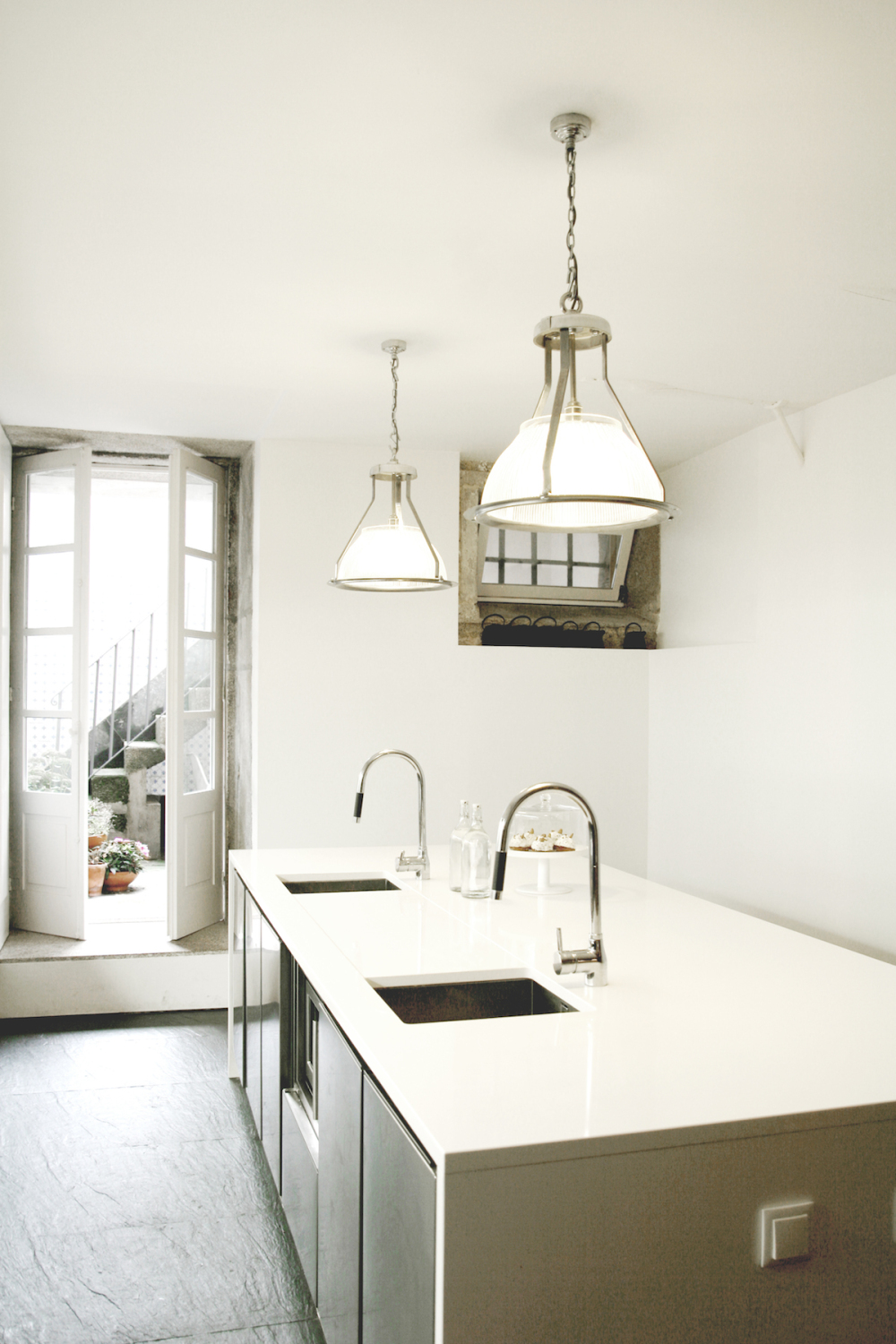 ROSA ET AL Townhouse