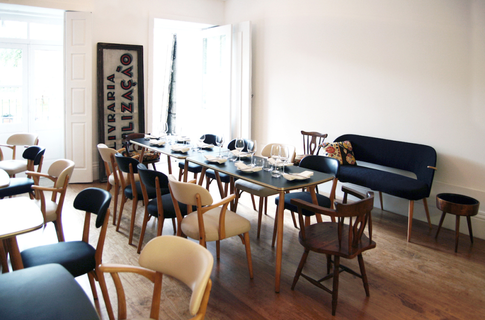 ROSA ET AL Townhouse