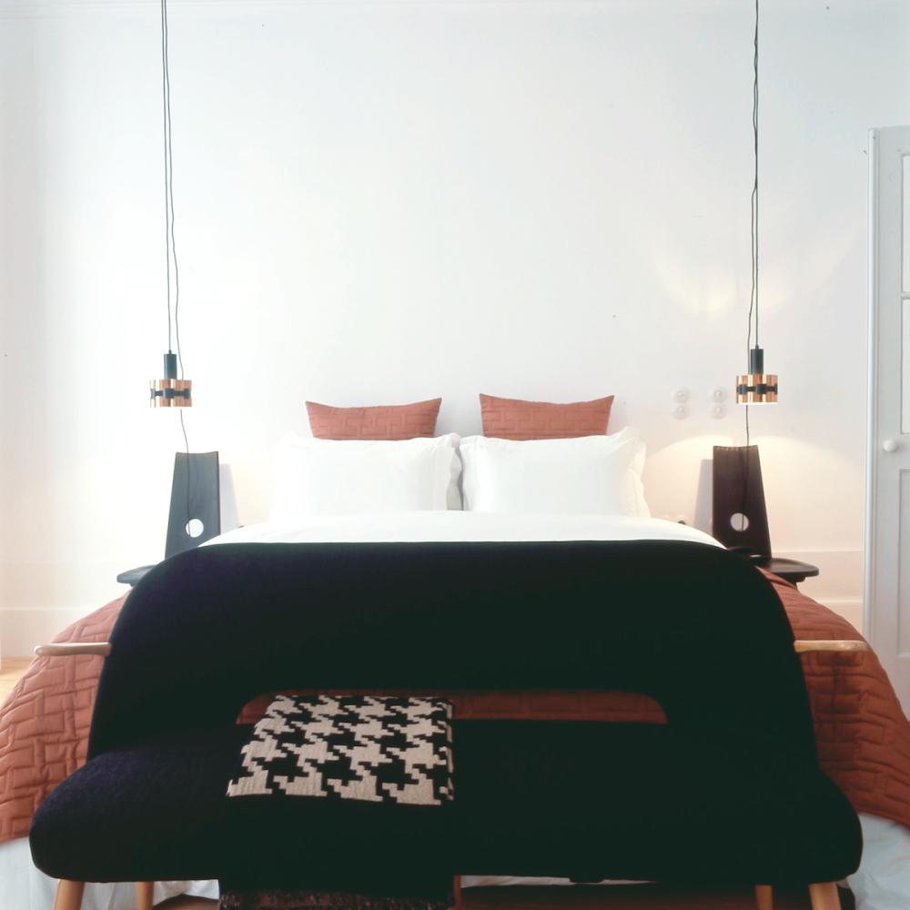 ROSA ET AL Townhouse