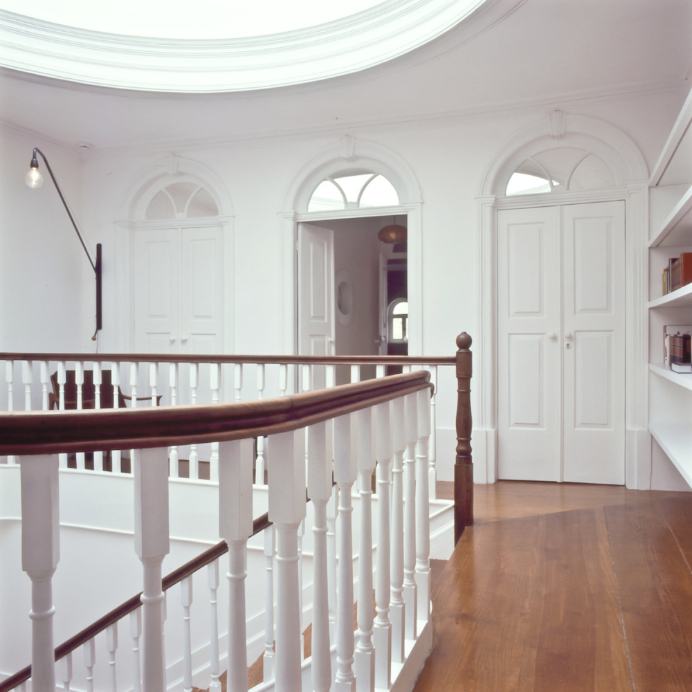 ROSA ET AL Townhouse