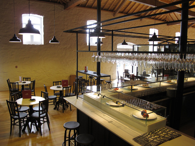 vinum winebar