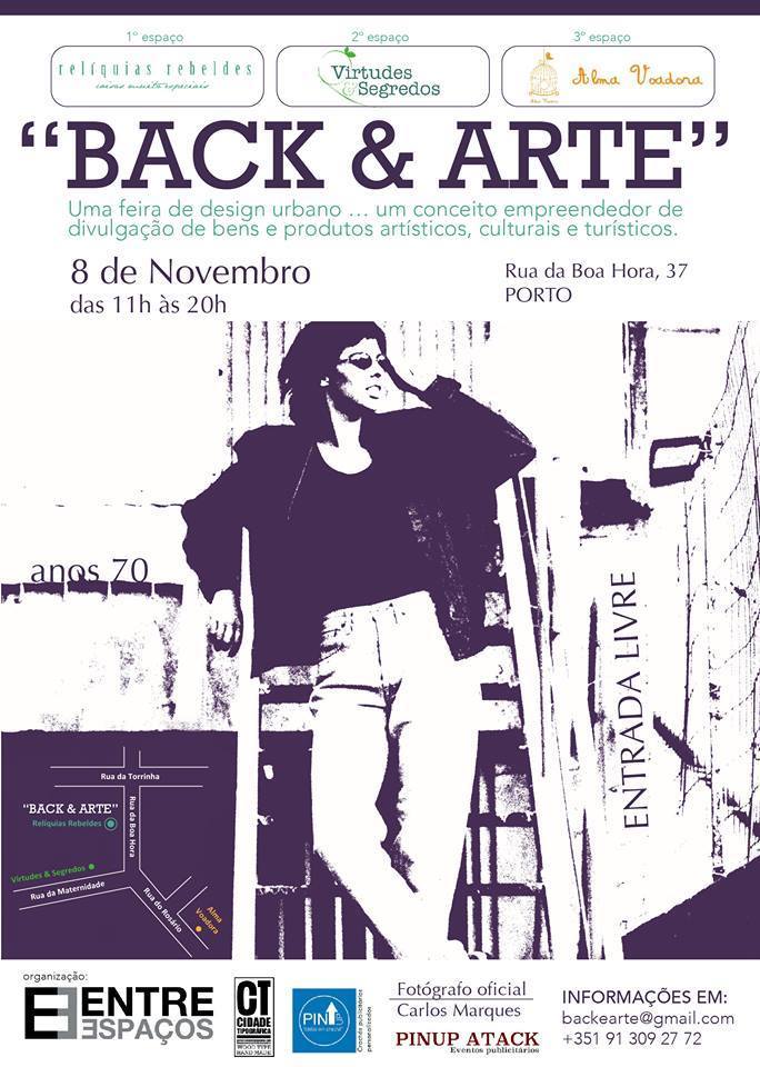 back