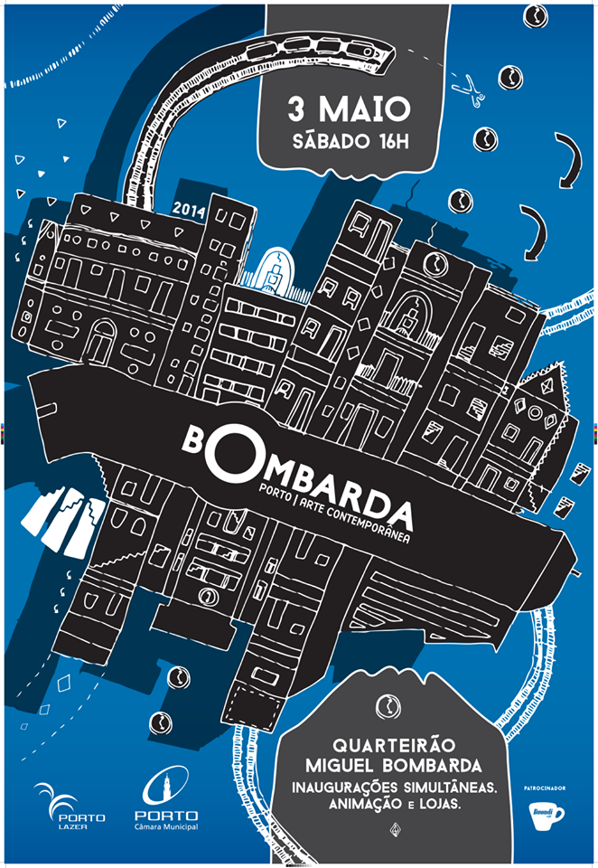 bombarda