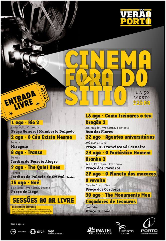 cinema
