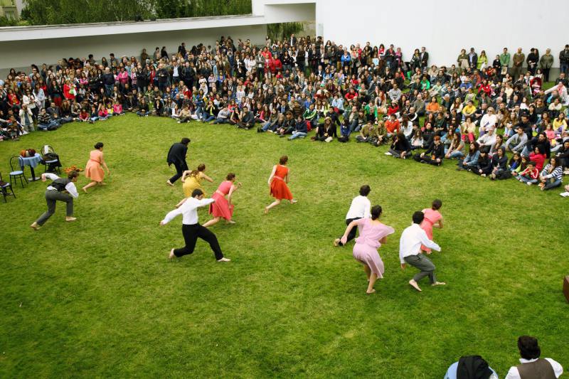 serralves em festa