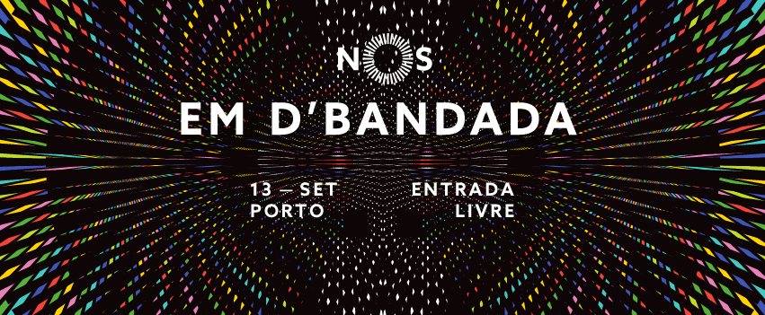 d'bandada