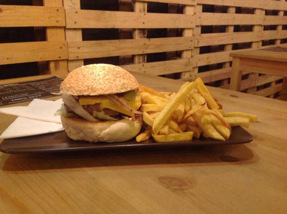 baixaburger