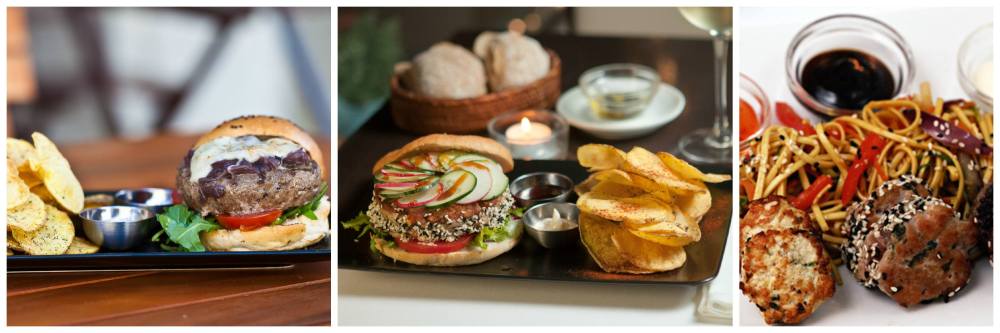 bugo art burgers