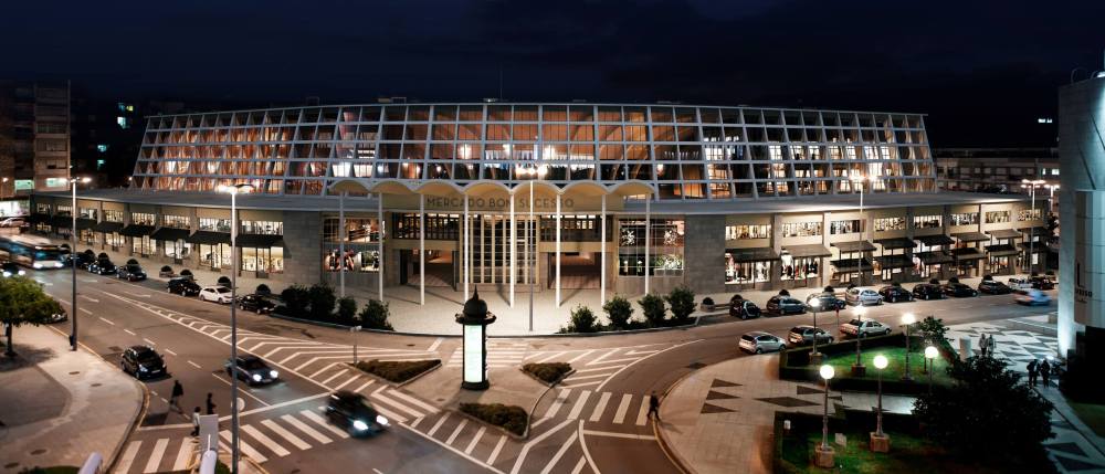 Mercado do Bom Sucesso