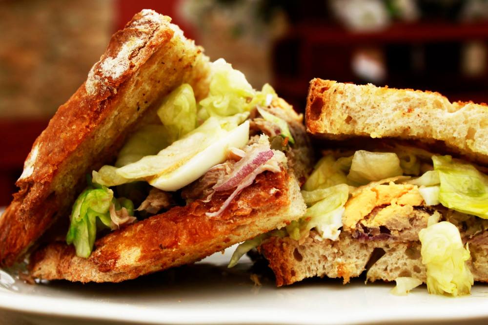 soudwich