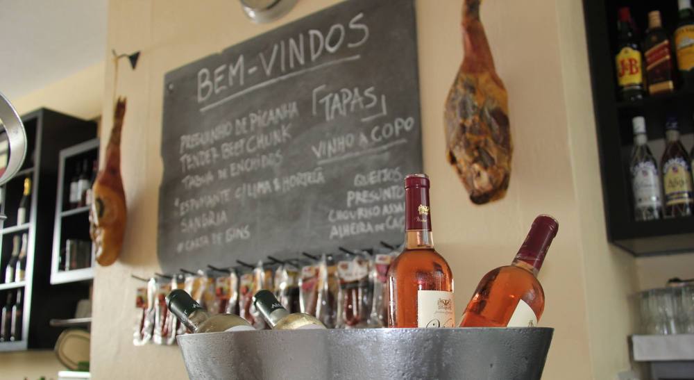 Taberna Lusitana