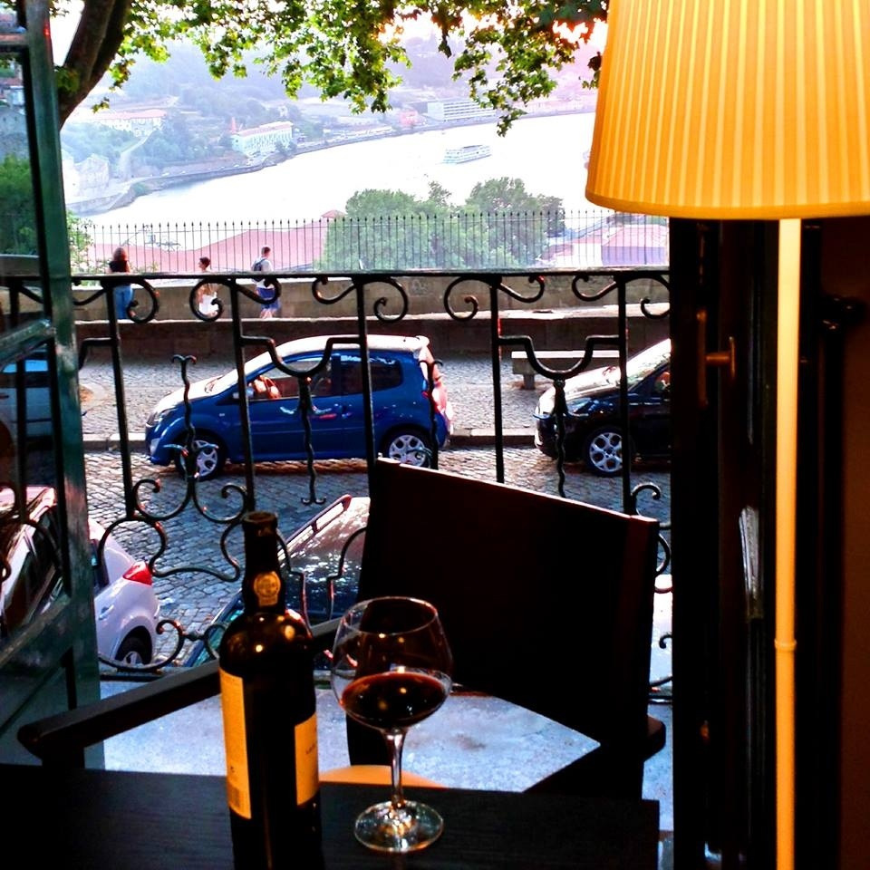 Virtudes Restaurante Wine-Bar