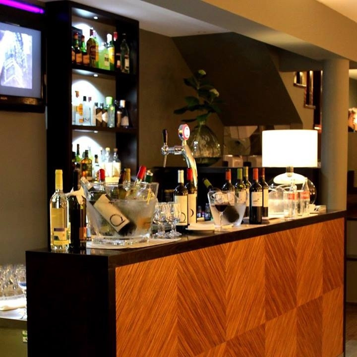 Virtudes Restaurante Wine-Bar