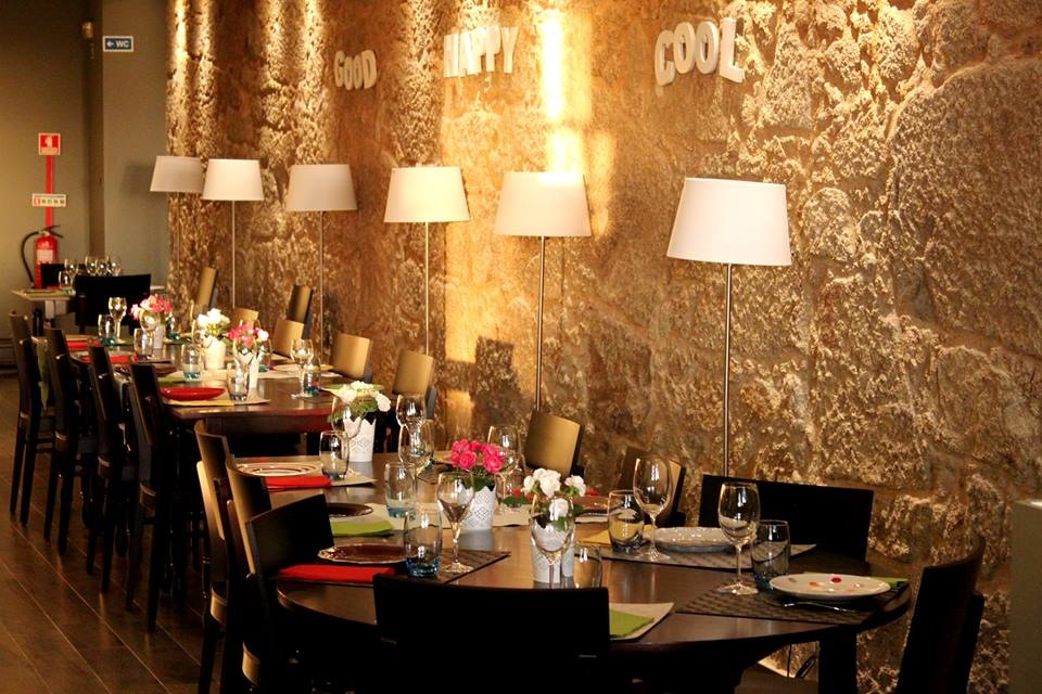 Virtudes Restaurante Wine-Bar