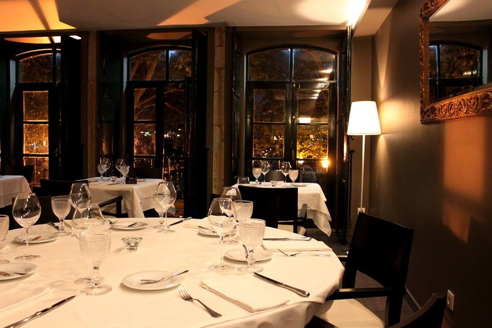 Virtudes Restaurante Wine-Bar