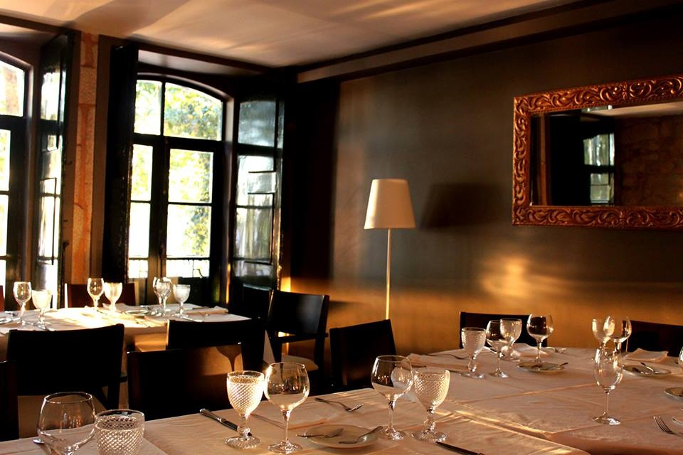 Virtudes Restaurante Wine-Bar