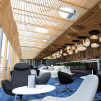 Mar Lounge