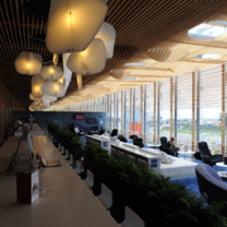 Mar Lounge