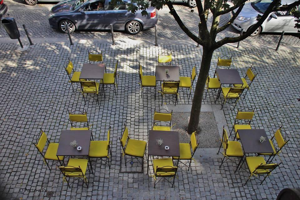 livraria da baixa