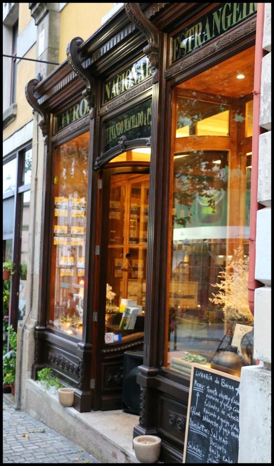 livraria da baixa