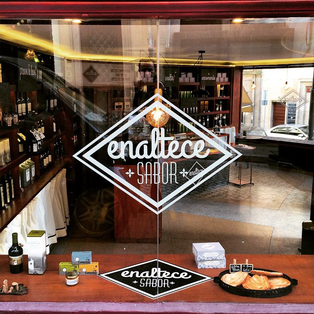 enaltece sabor