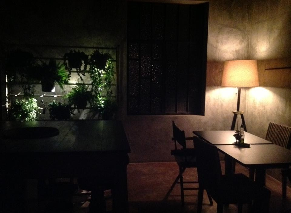 cantina 32