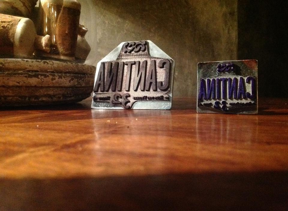 cantina 32