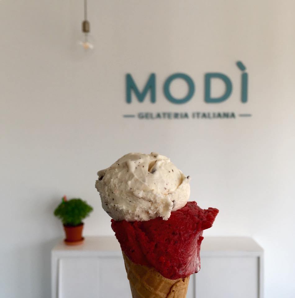modi